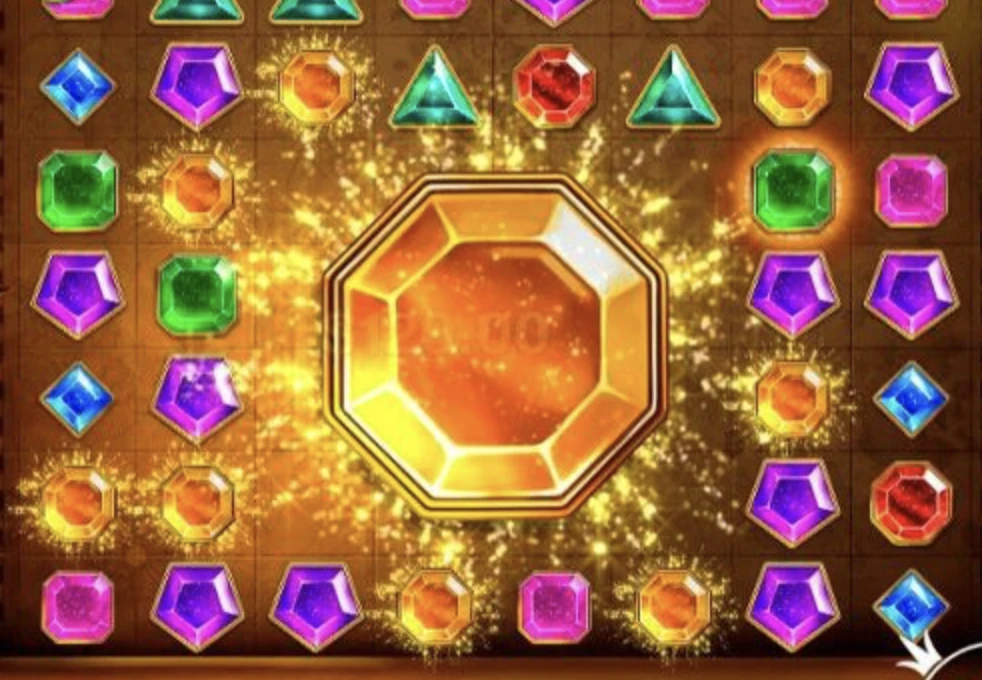 Como jogar o slot Gems Bonanza com dinheiro real