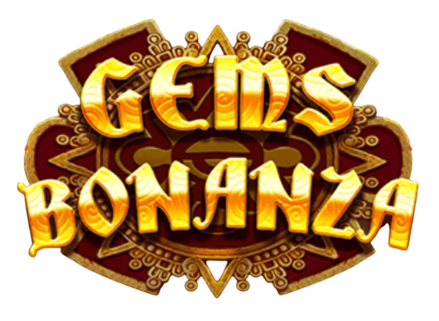 Logo do Gems Bonanza